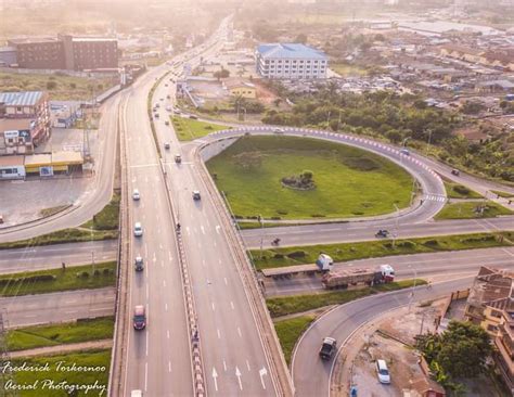 Some Ghanaian Cities And Big Towns Nairaland General Nigeria