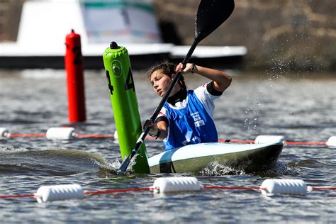 More news for olympic » 2018 YOUTH OLYMPIC GAMES - CANOE SPRINT | ICF - Planet Canoe
