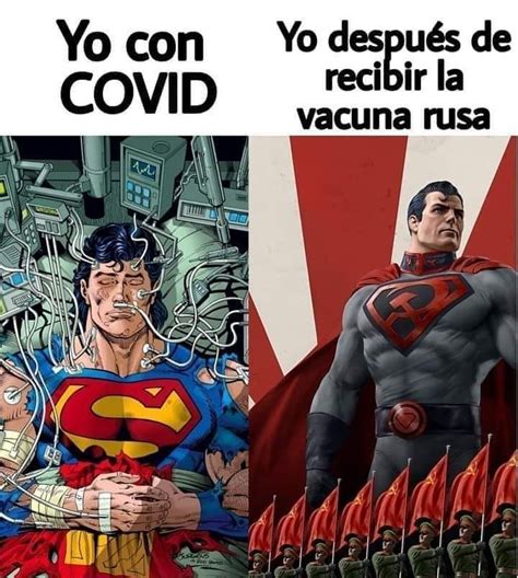 Se Vacunar N Contra El Covid Foro General Actualidad Laestokada