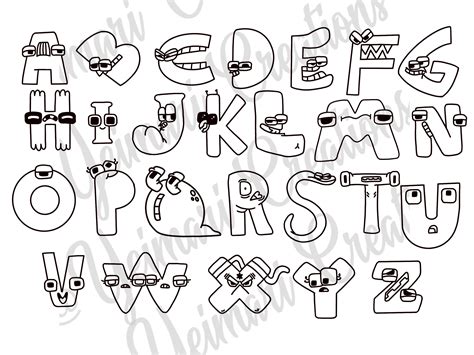 Alphabet Coloring Pages Coloring Sheets Alphabet Disney Prebabe Rules Abc Making Shirts