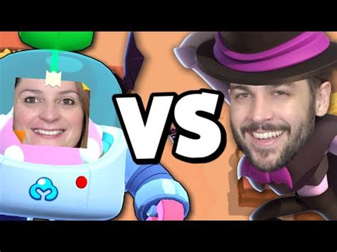 Choose your fighter and get through numerous battles, improving his skills and making him more powerful. GUILLAUME VS KIM SUR BRAWL STARS SPÉCIAL MYTHIQUE ...