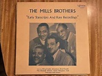 "Doin' The New Lowdown" Mills Brothers with Cab Calloway and Don Redman ...