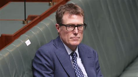 Attorney General Christian Porter Labels Abc Reporting Unfair But Walks Back Legal Threats