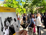 PHotoESPAÑA 2022: un gran foco cultural con sabor a Rioja