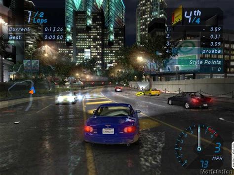 Visit cheatinfo for need for speed underground cheat codes or faqs! Need For Speed Underground Full Version Free Download PC ...
