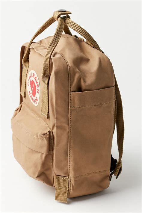 Fjallraven Kånken Mini Backpack Urban Outfitters