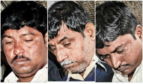 Kolkata Court Awards Death Sentence To Three Accused In Kamduni Gang