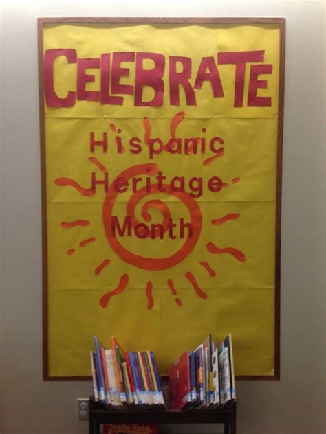 Hispanic Heritage Month Hhm Ideas Pinterest Hispanic Heritage Month