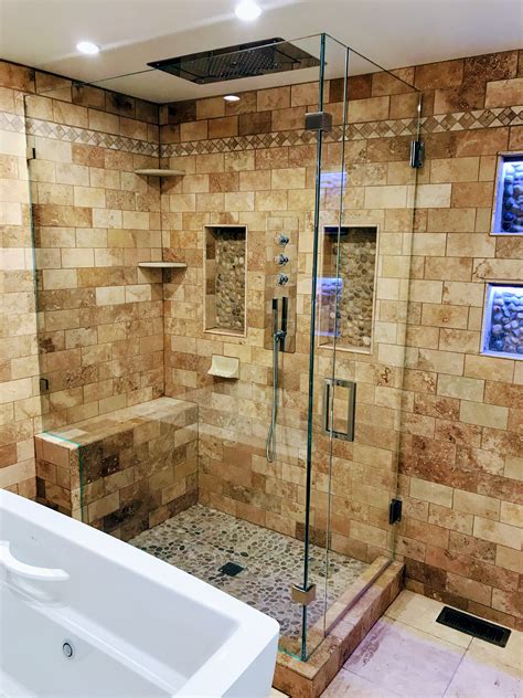 Creative Custom Shower Ideas For Your Home Shower Ideas