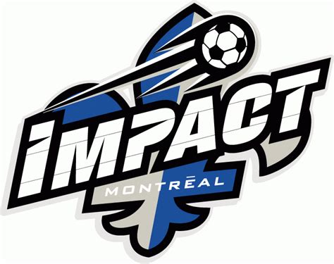 Your best source for quality montreal impact news, rumors, analysis, stats and scores from the fan perspective. Montreal Impact Primary Logo - NASL 2011 (NASL (2011 ...