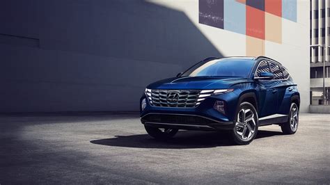 2022 Hyundai Tucson Hybrid For Sale Near Catonsville Md