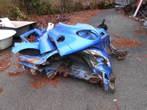 Scrap cars no title near me. FREE fiat x1/9 carcass with title - Detriot-Page 9| Builds ...