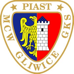 The latest tweets from piast gliwice (@piastgliwicesa). MC-W GKS Piast Gliwice Logo Vector (.AI) Free Download