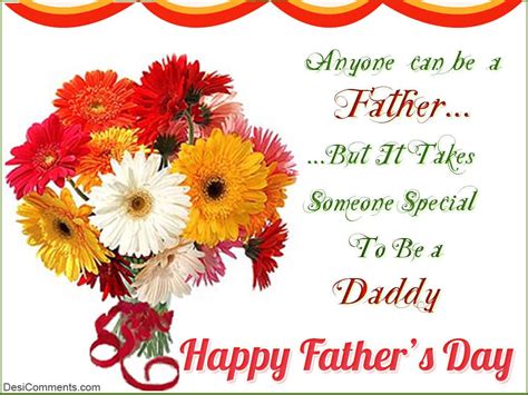 Happy father s day messages template postermywall from d1csarkz8obe9u.cloudfront.net happy fathers day message in tagalog. Happy Father's Day - DesiComments.com