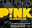 bol.com | The Album Collection, Pink | CD (album) | Muziek
