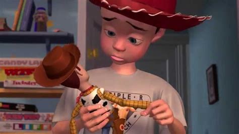 Toy Story 2 Trailer Unla Youtube
