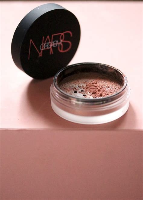The Nars Orgasm Collection Yes More Orgasm Makeup And Beauty