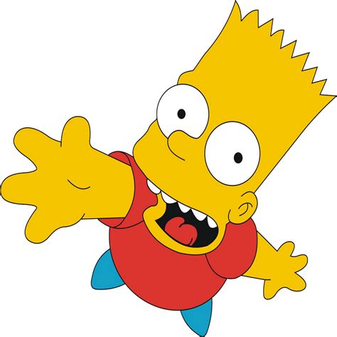 Simpsons Png Transparent Png X Free Download On Pngloc