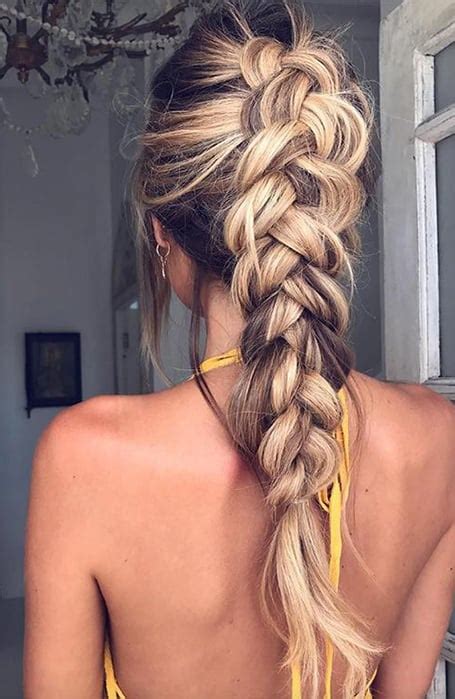 40 Trendy Long Hairstyles And Haircuts For Women The Trend Spotter