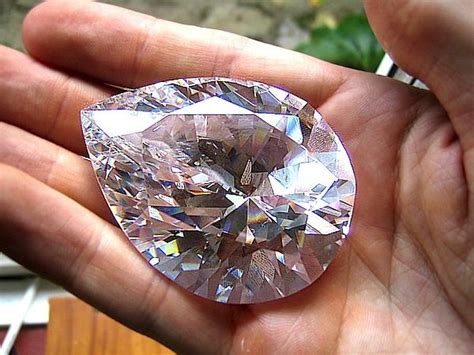 Loose Diamond 10 Worlds Most Famous Diamonds