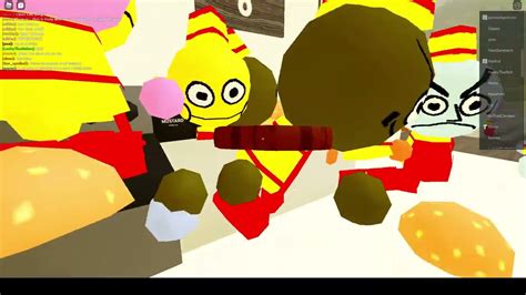 the faster food experience - YouTube