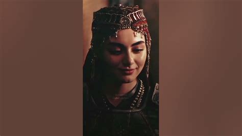 Osman Bey Wife 🥰bala Hatun 💞😍 Youtube