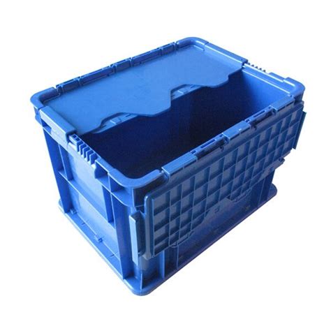 Straight Wall Containers With Lids Wholesale And Factory Price