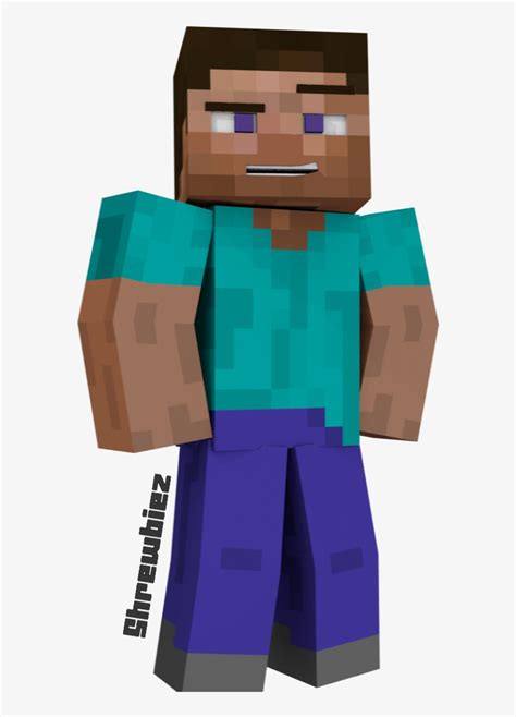 Minecraft Steve Imagens De Minecraft Com Fundo Transparente