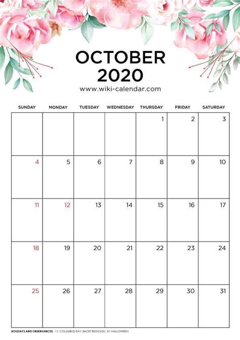 photographs october  calendar suggestions