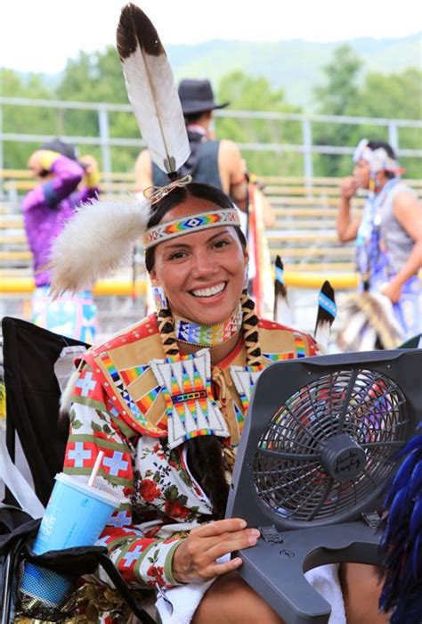 9 Amazing Images Of 41st Annual Cherokee Pow Wow Myinforms Jingle