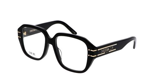 Eyeglasses Dior Signature Diorsignatureo S3i 1000 53 16 Black In Stock Price Chf 28900