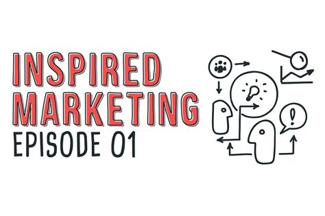 Inspired Marketing Podcast: Michael Ballard from Lenovo