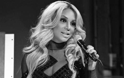 Tamar Braxton Mannie Fresh And Others Confirmed For The 8th Annual Old