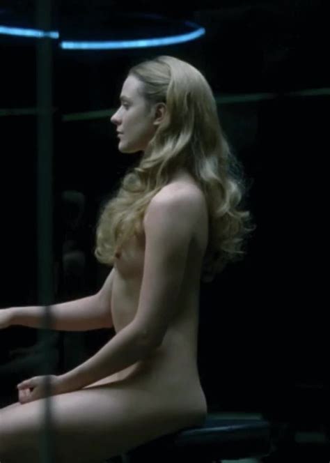 Evan Rachel Wood Nude In Westworld Nude Celebs