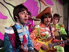 Filming: Hello, Goodbye – The Beatles Bible