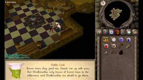 Maybe you would like to learn more about one of these? Recipe for Disaster: Wartface & Bentnoze (OSRS) - YouTube