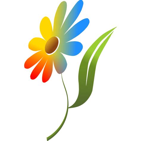 Flower | Free SVG