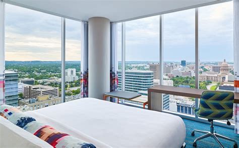 Aloft Austin Downtown Rooms Pictures And Reviews Tripadvisor