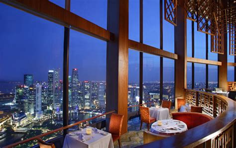 Best dining in singapore, singapore: Annual "Chefs with Altitude" comes to Singapore | DA MAN ...