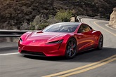 Tesla Roadster: reservarlo cuesta lo mismo que un BMW Serie 2 Coupé ...