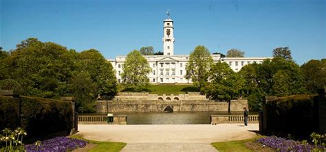 Everything you need to know about university of nottingham, including league table rankings, student support & course info, accommodation & virtual tours. UCAS visit days - what to expect - Physics