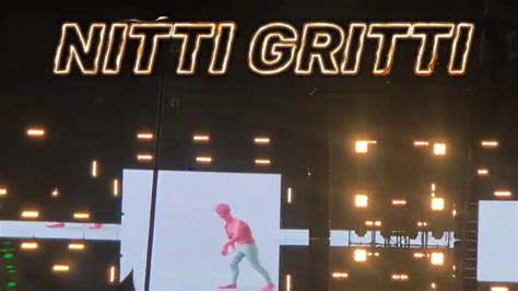 Nitti Gritti Edc Circuit Grounds 2019 Youtube