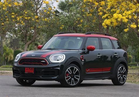 New Mini Cooper From Aed 2750 Per Month Autodriftae