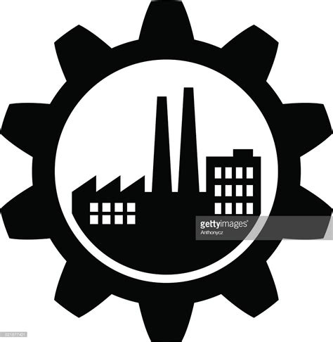 Industrial Equipment Icon 363121 Free Icons Library