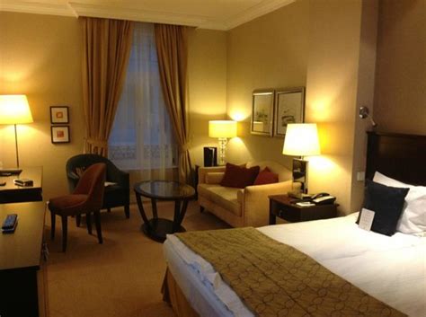 Room Picture Of Corinthia Hotel Budapest Budapest Tripadvisor