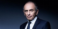 Eric Zemmour guest of the Grand Rendez-vous Sunday on Europe 1 - Global ...