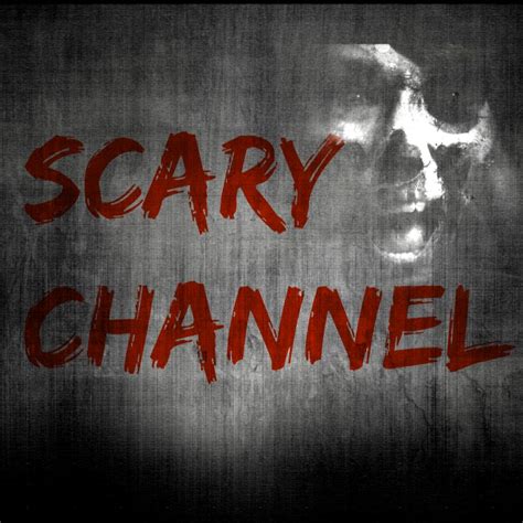 Scary Channel Youtube