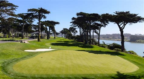 Harding park has held top pga tour events before, including the 2009 presidents cup, but this will be its first major tournament. PGA Championship at TPC Harding Park | Backswing.com