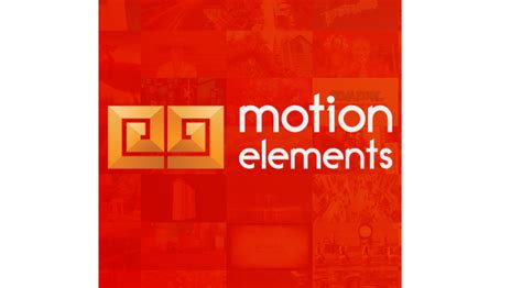 Motionelements Secures Pre Series A Funding
