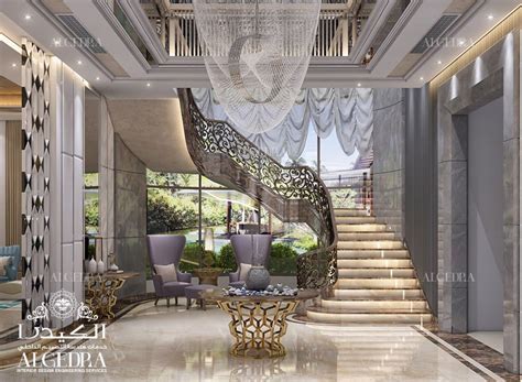 Lobby Entrance Design For Villas Houses And Palaces Entrance Design